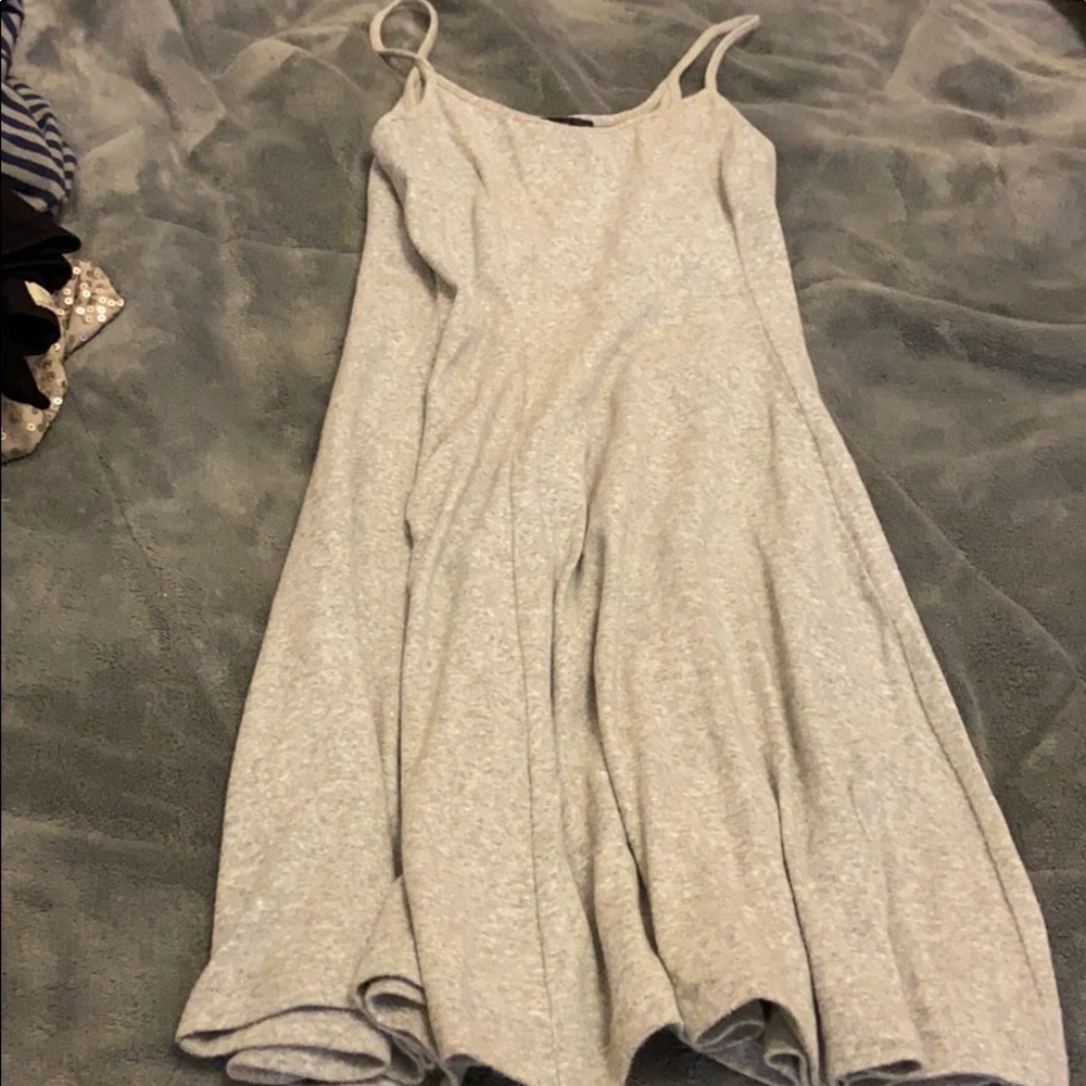 Dress grey